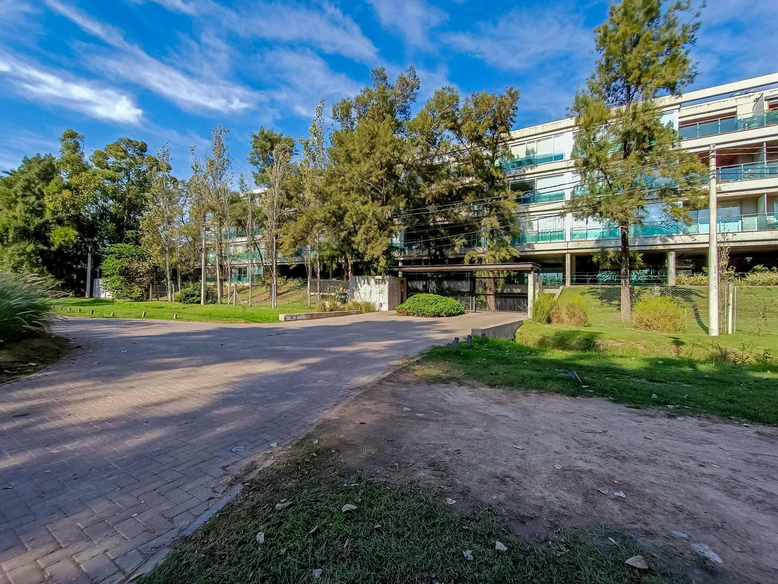 VENTA - Departamento - 1 dormitorio - ALDEA DOCK HAUS, Rosario