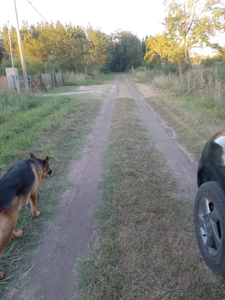 Terreno en Ranchos