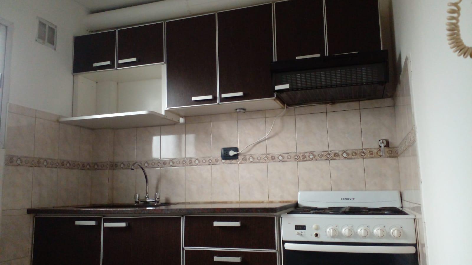 VENTA DE DEPARTAMENTO DE 2 AMBIENTES