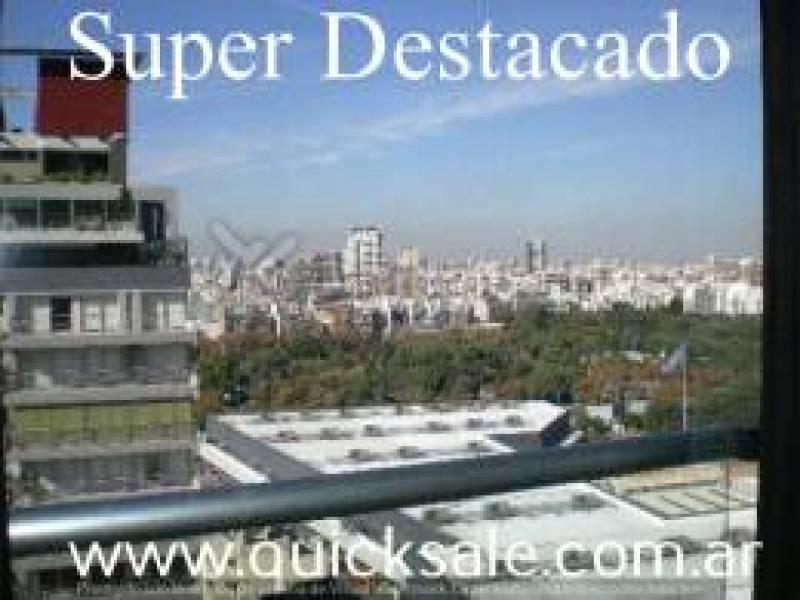 Torre Le Parc Demaria. el mas ALTO ALA VENTA! 404m2 mas cocheras 3 cocheras