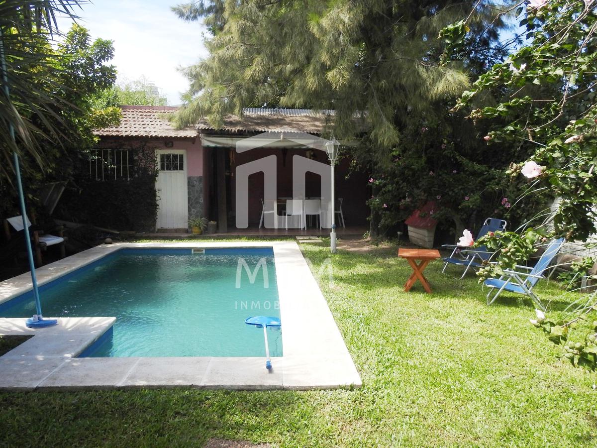 Casa en venta  Granadero Baigorria