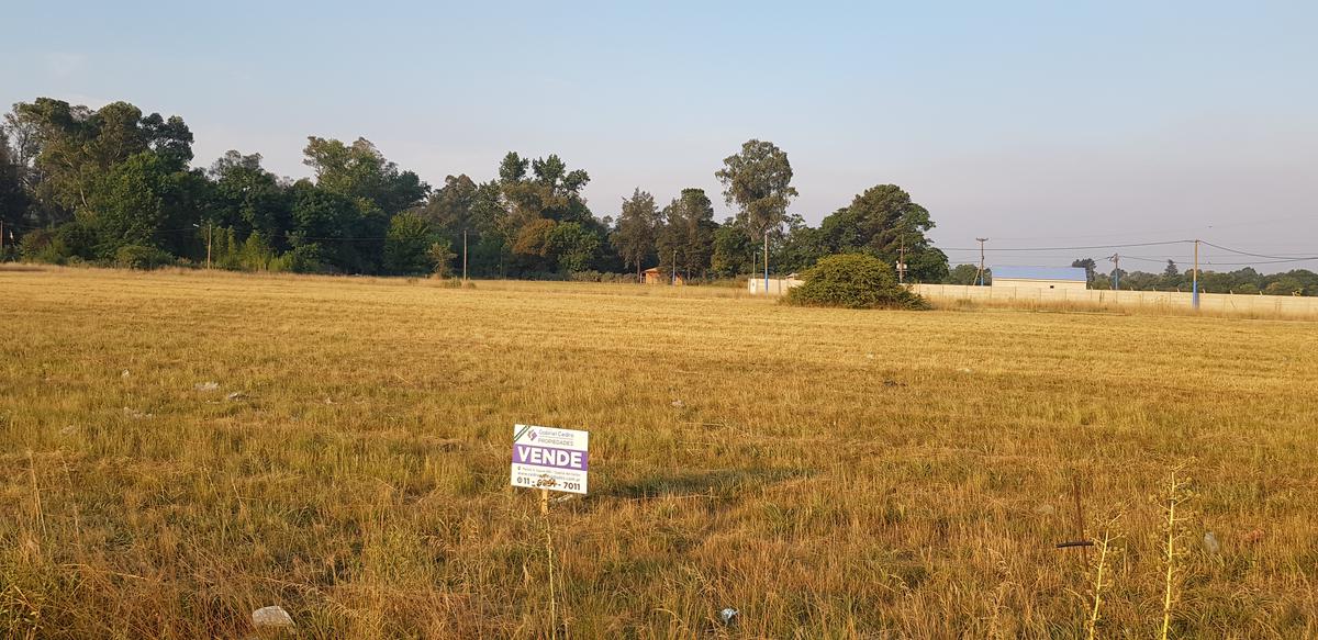 Terrenos en pesos - Arroyo De La Cruz