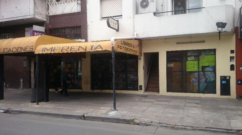 Inmueble Comercial en Venta en Lanus Este