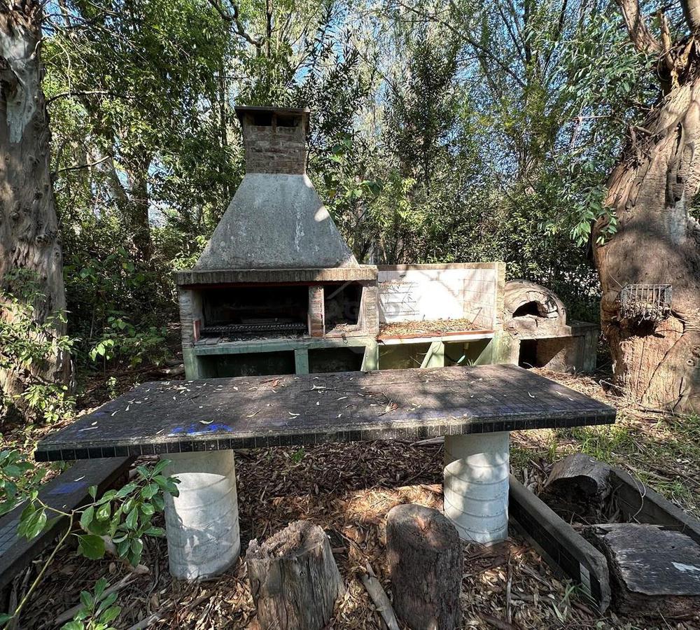 Venta Casa en El Remanso, Exaltación de la Cruz