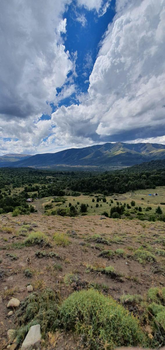 Lote-Altos de Calehuche -San Martin de los Andes