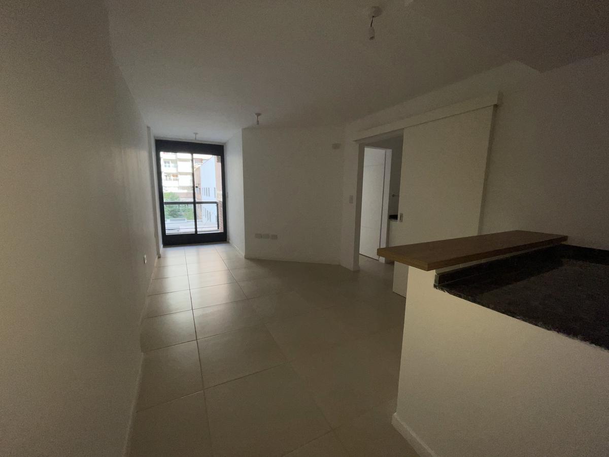 DEPARTAMENTO 1 DORMITORIO VENTA OB SALGUERO AL 600 - LAS LENGAS -