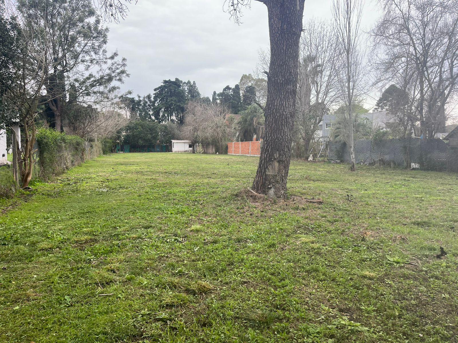 ¡Oportunidad! Terreno en Benavidez, Tigre - 1800 M2 - A 500 mts de Panamericana