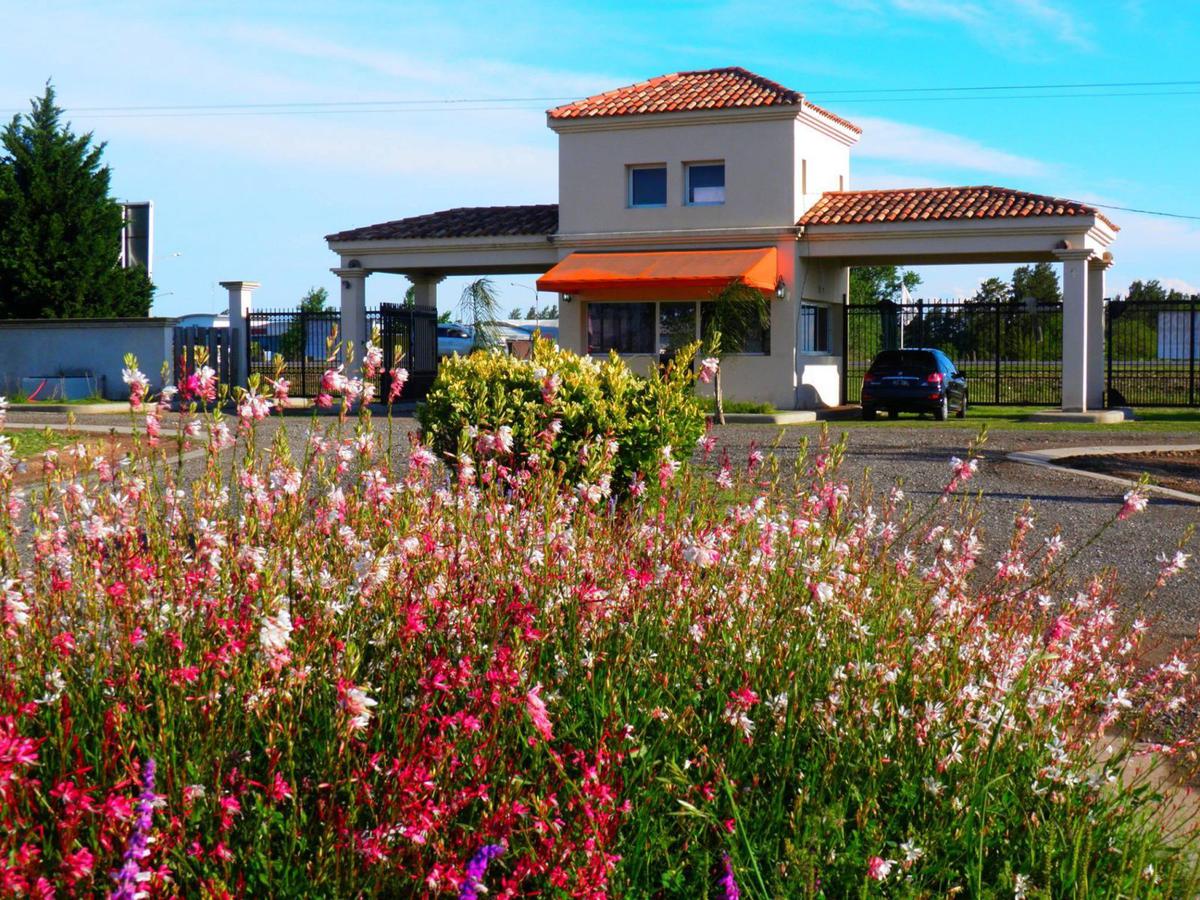 TERRENO EN VENTA EN PINARES DEL SUR - PIÑERO