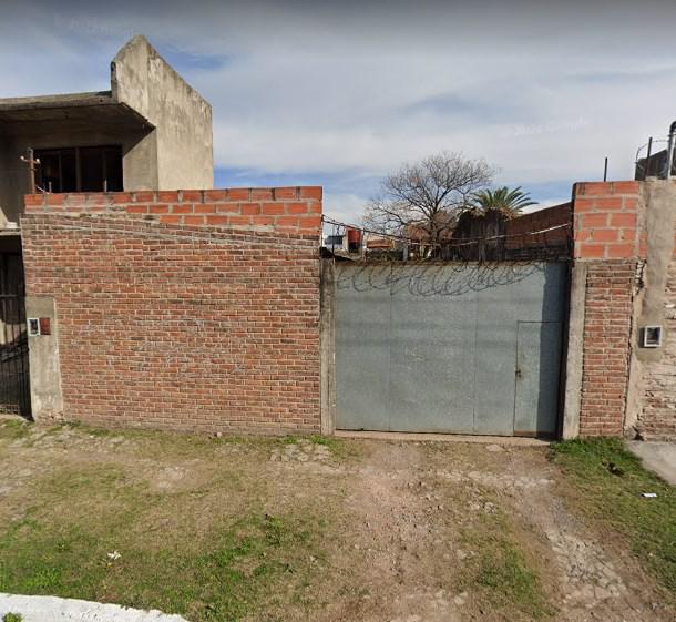 LOTE EN VENTA SAN JUSTO 300M2 A CUADRAS DE CAMINO DE CINTURA Y RUTA3