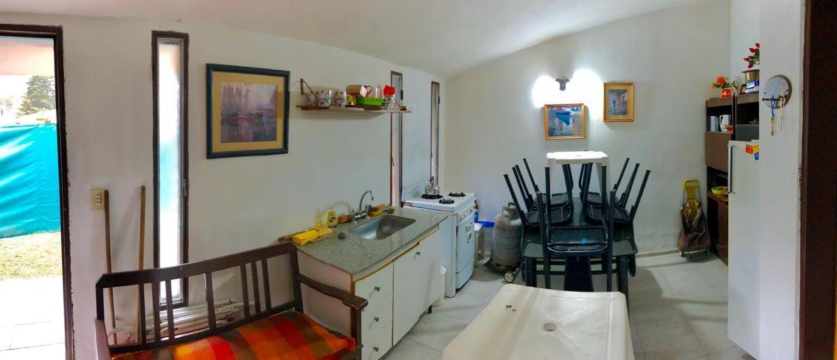 VENTA CASA MAS DEPARTAMENTO CON PILETA EN ZONA CÉNTRICA DE BIALET MASSÉ N°ref: 1237