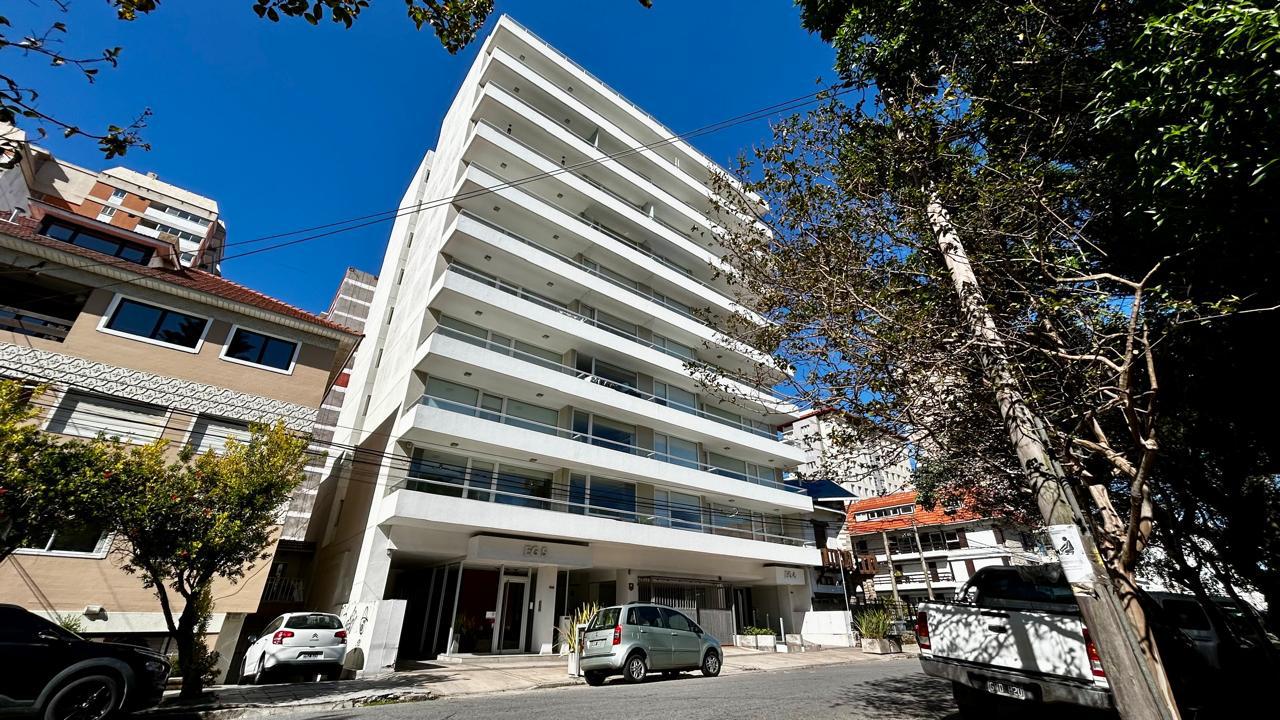 Aristobulo del Valle  al 3000 - Playa Grande - Mar del Plata