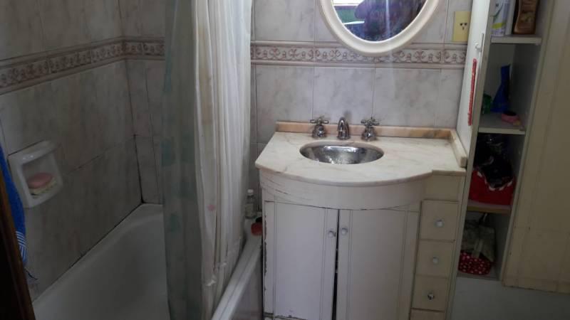 Se vende departamento con cochera