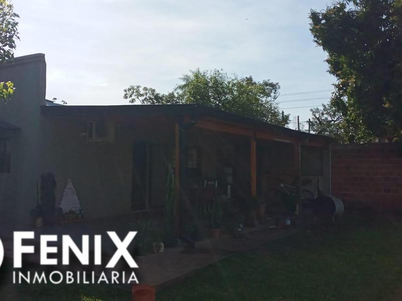 TF545 - TERRENO EN VENTA B° ALTA GRACIA