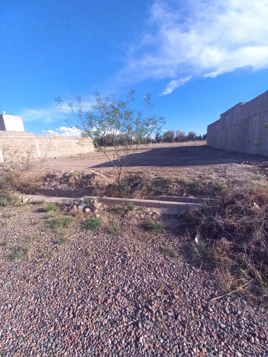 Terreno en  lujan