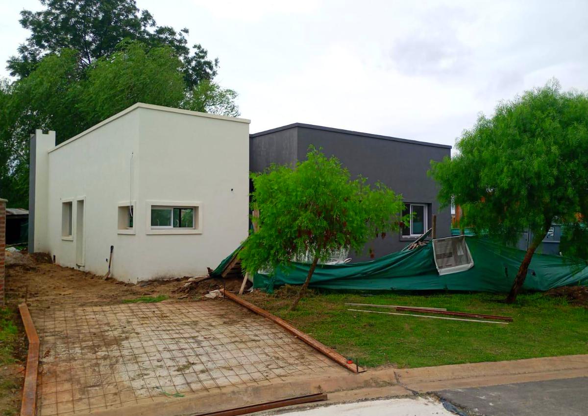 Navarrete Propiedades - Hermosa casa en San Ramiro