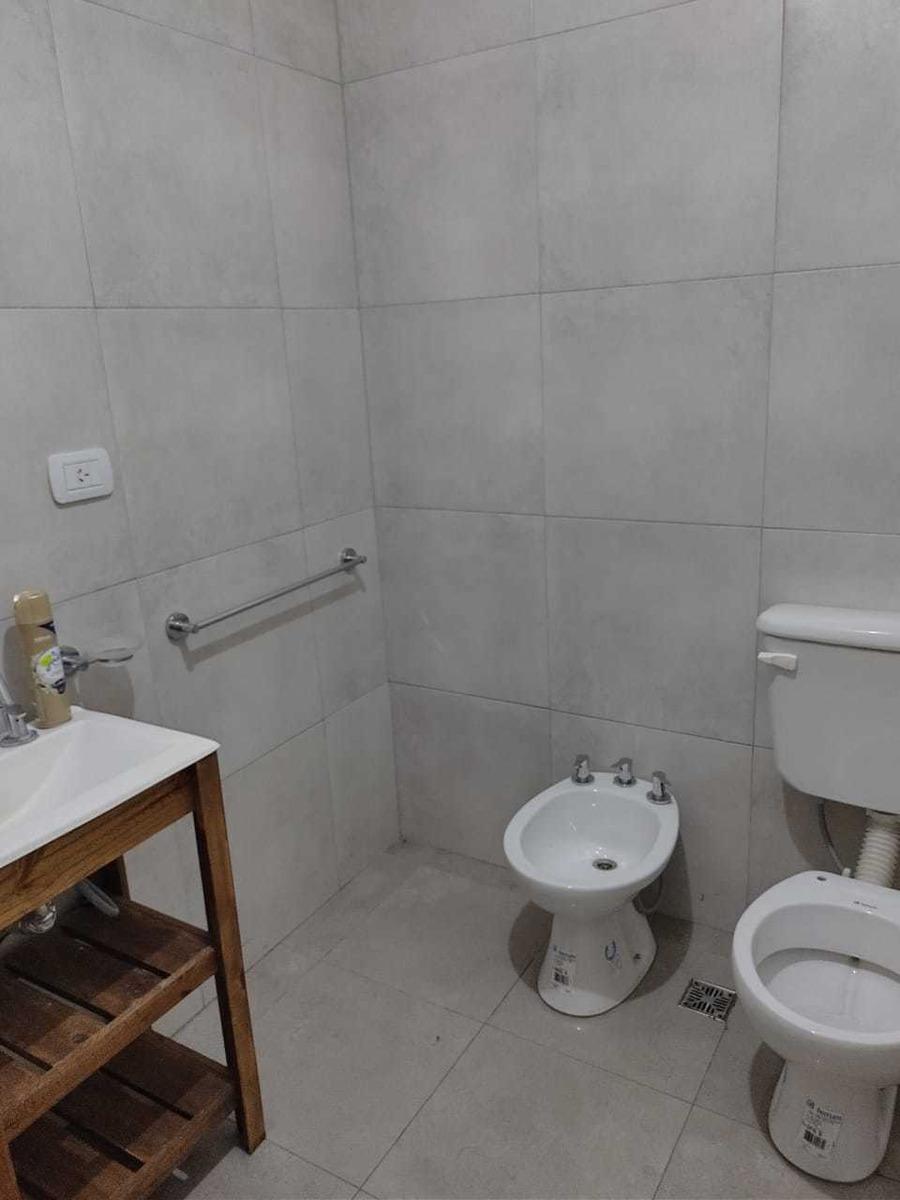 Departamento en venta - 1 Dormitorio 1 Baño - Cochera - 66.5Mts2 - Chivilcoy