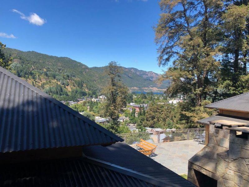 Venta Lote en PH a cuadras del centro, San Martín de Los Andes