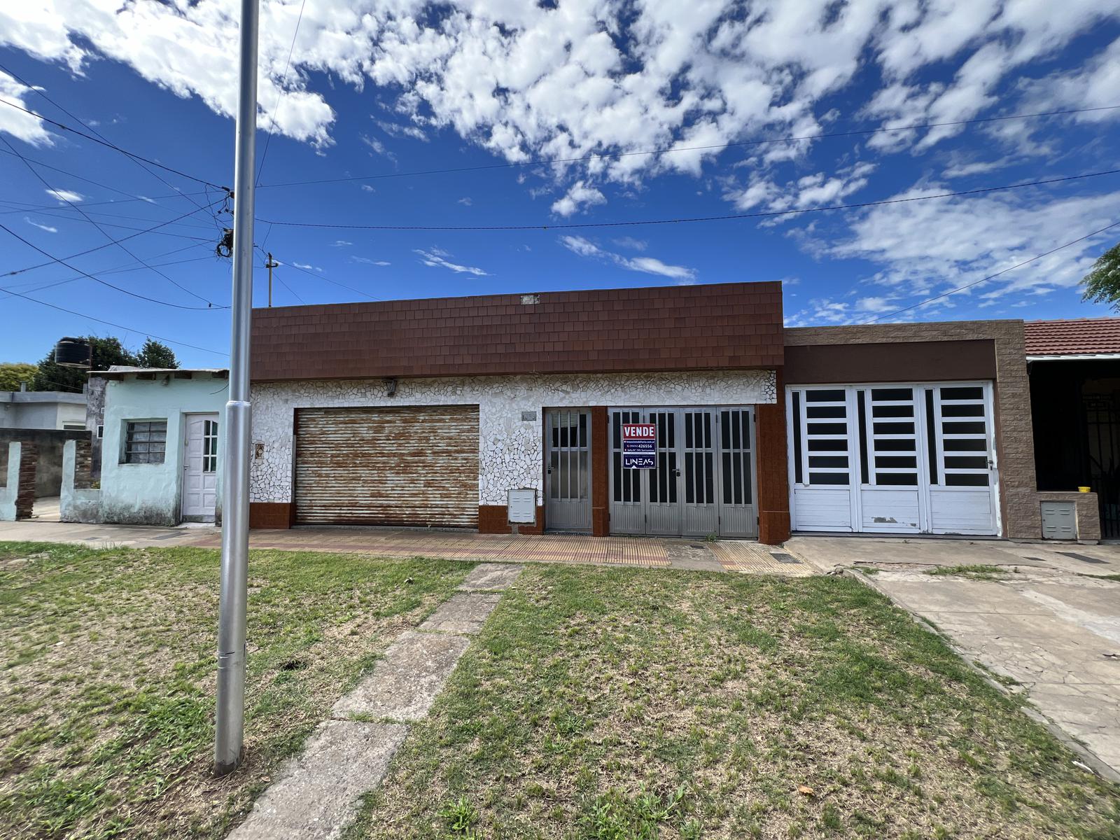 Casa en San Lorenzo