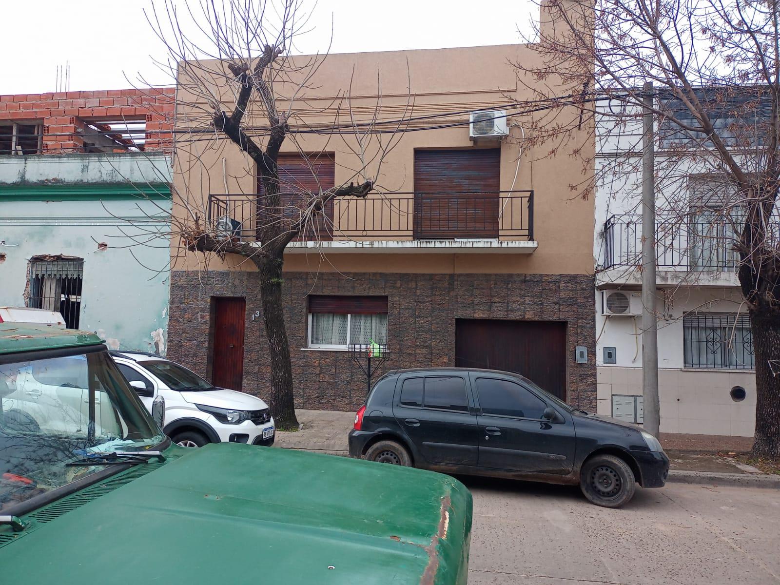 Casa en  venta San Lorenzo casi Uruqiza