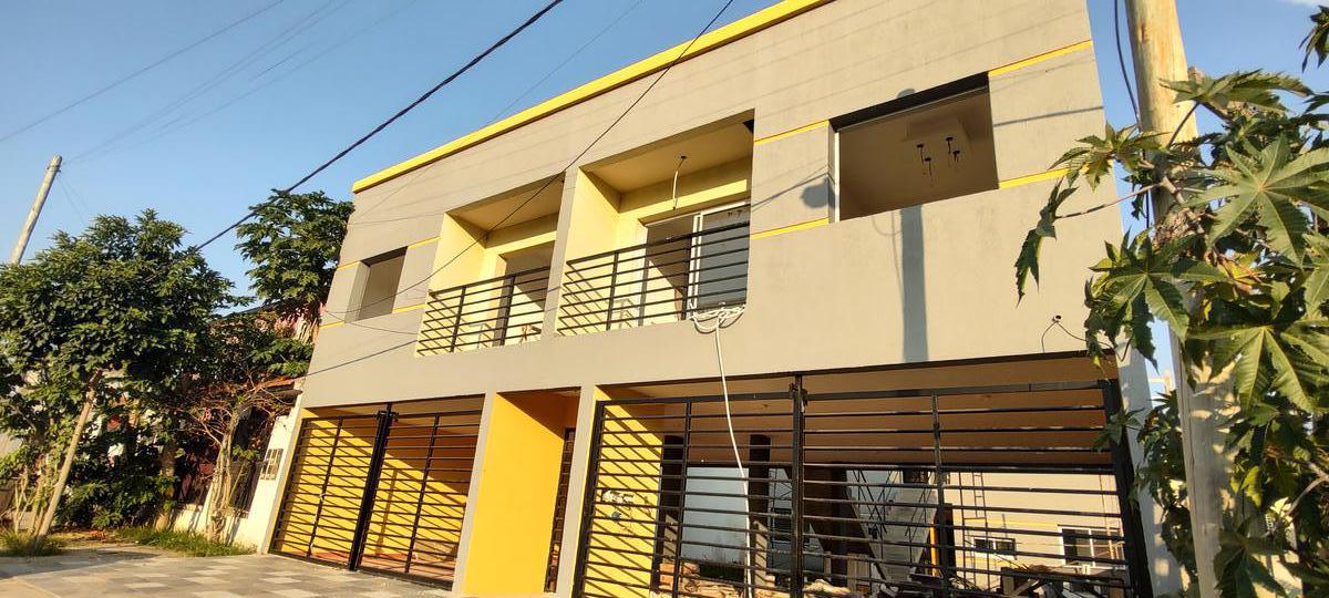 Venta Departamento 3 Ambientes- Ranelagh - Anticipo y Cuotas Fijas