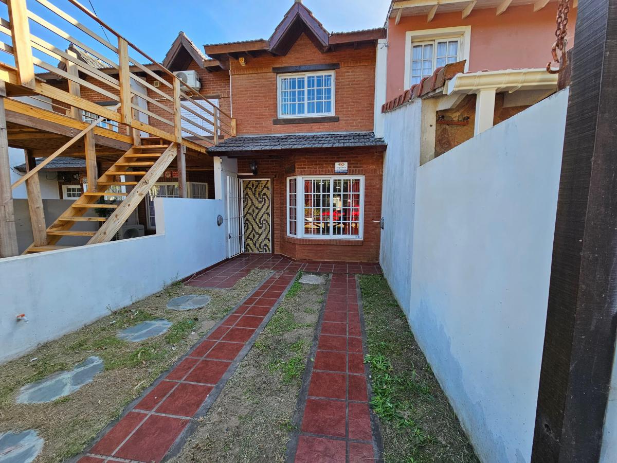 Dúplex en PH en venta - 2 Dormitorios 2 Baños 1 Cochera - 125Mts2 - Mar del Tuyú