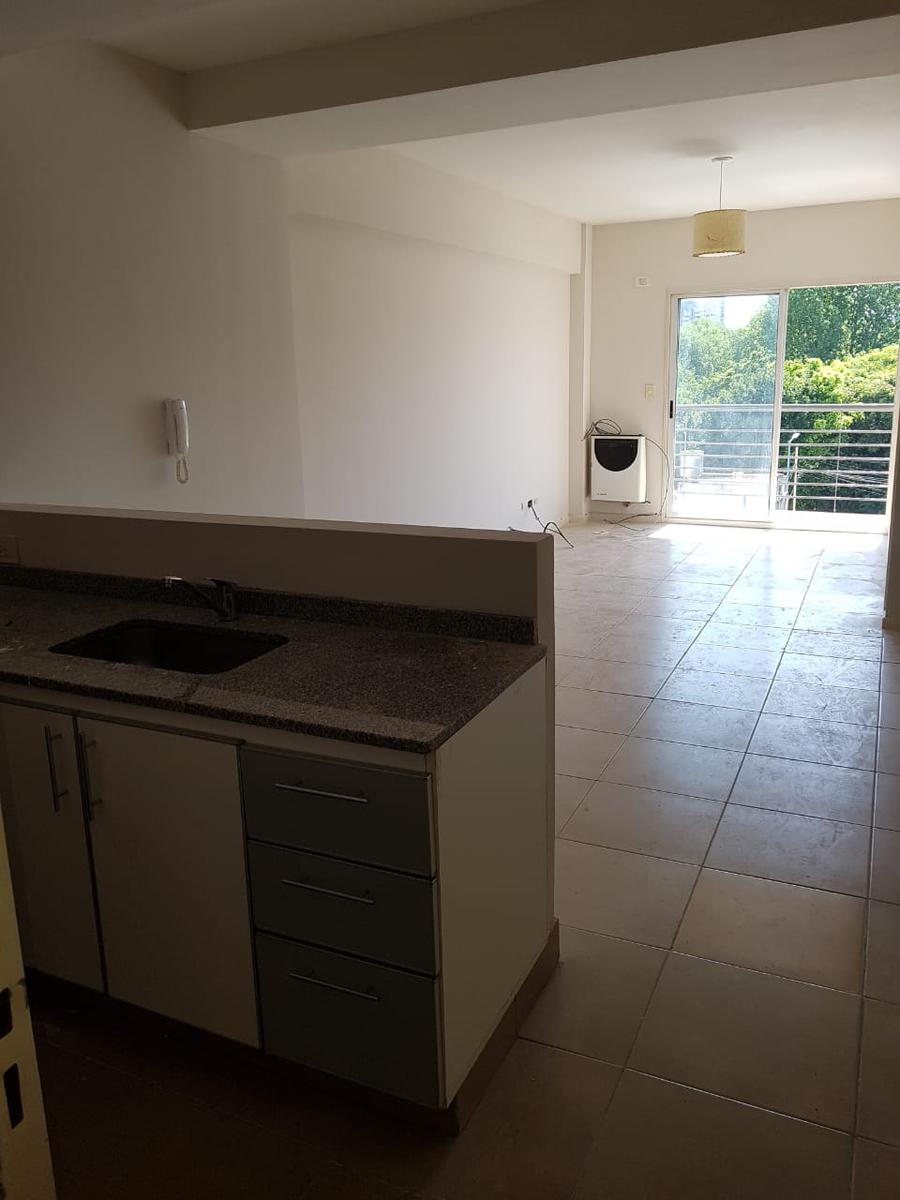 Seguí 300, Departamento 2 Ambientes Con Balcón, C/Pileta, Caballito