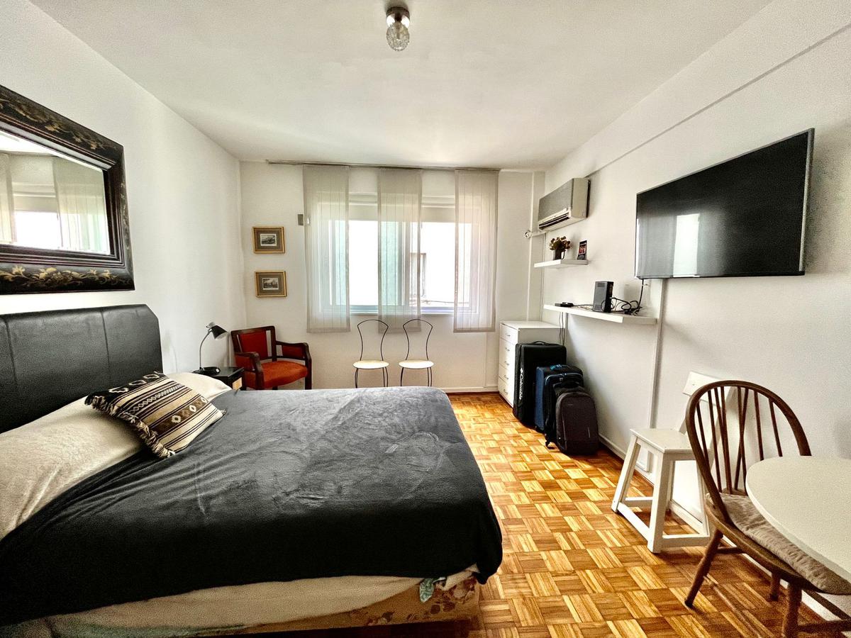 Monoambiente en Venta - Recoleta