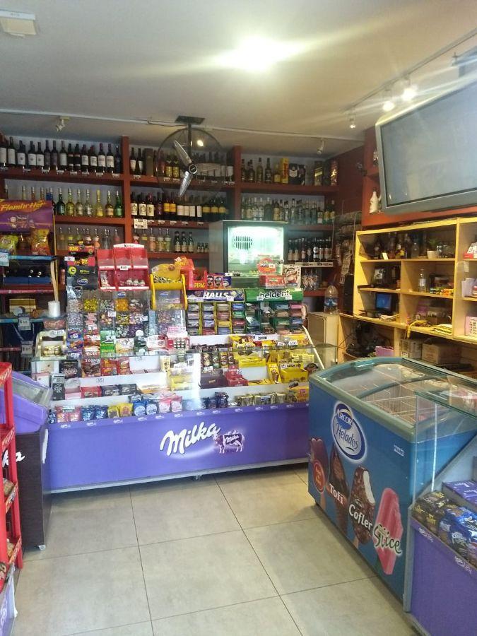 Fondo de comercio en venta ubicado en Villa Domínguez