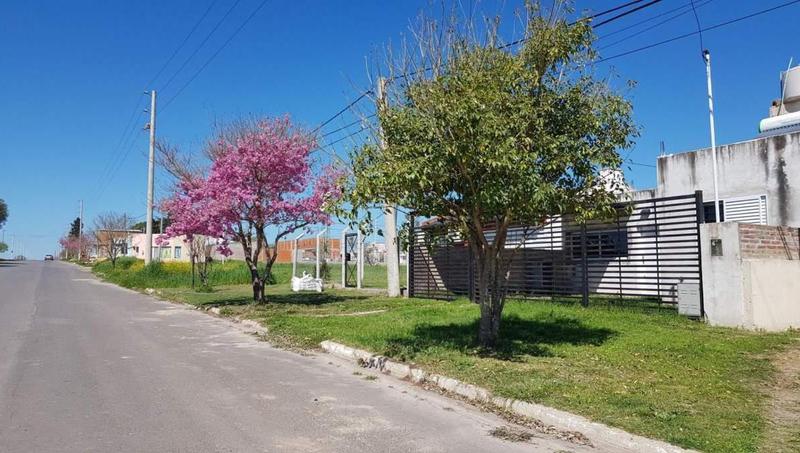 Loteo Altos del Este San Benito - APTO PROCREAR