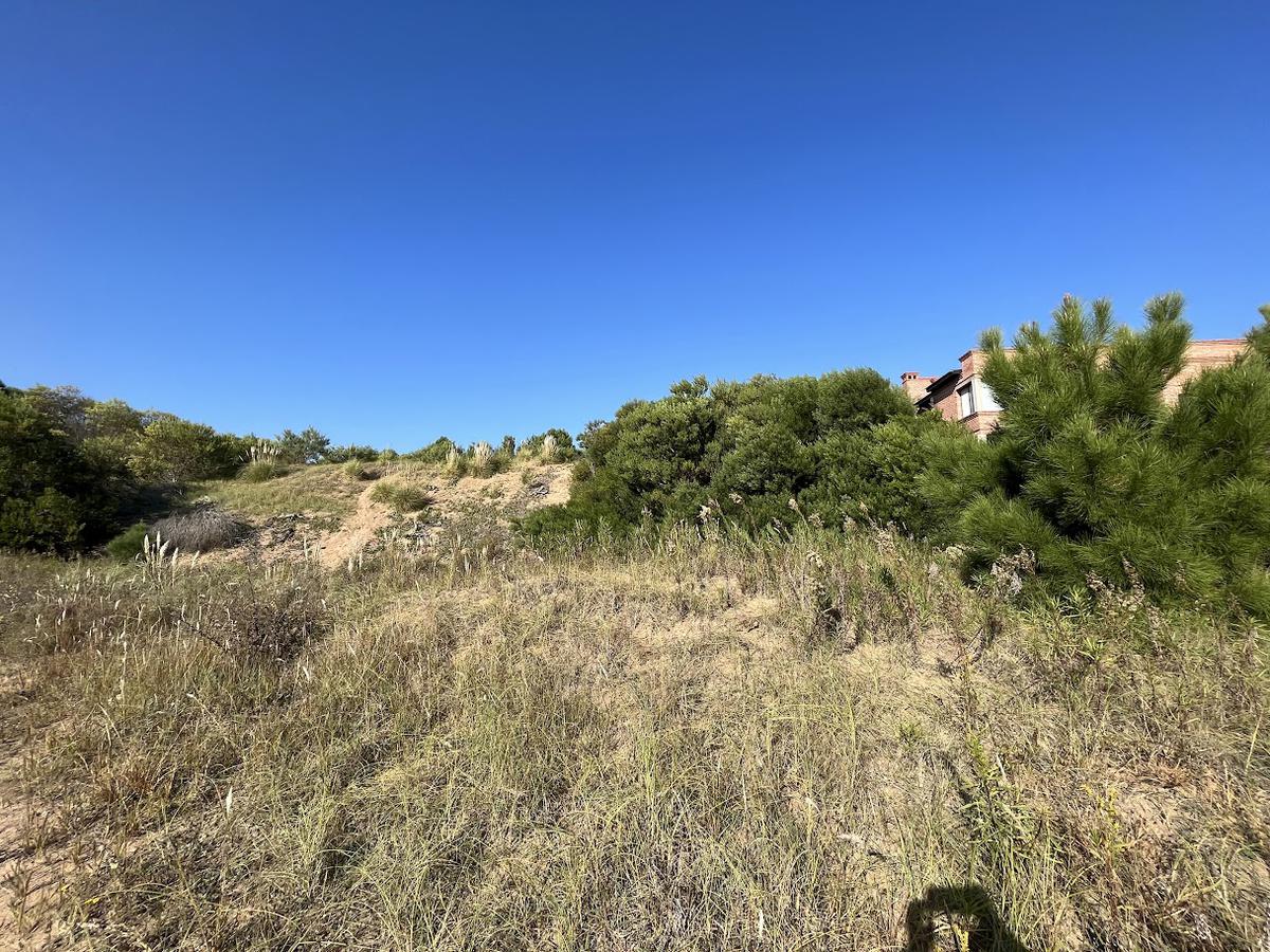 Terreno en  Venta - Senderos III Lote 377 - Costa Esmeralda