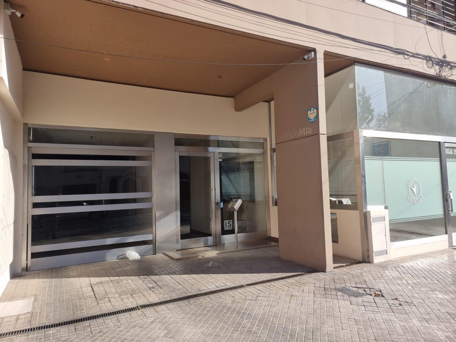 Venta Departamento 1 dormitorio amenities barrio Lourdes