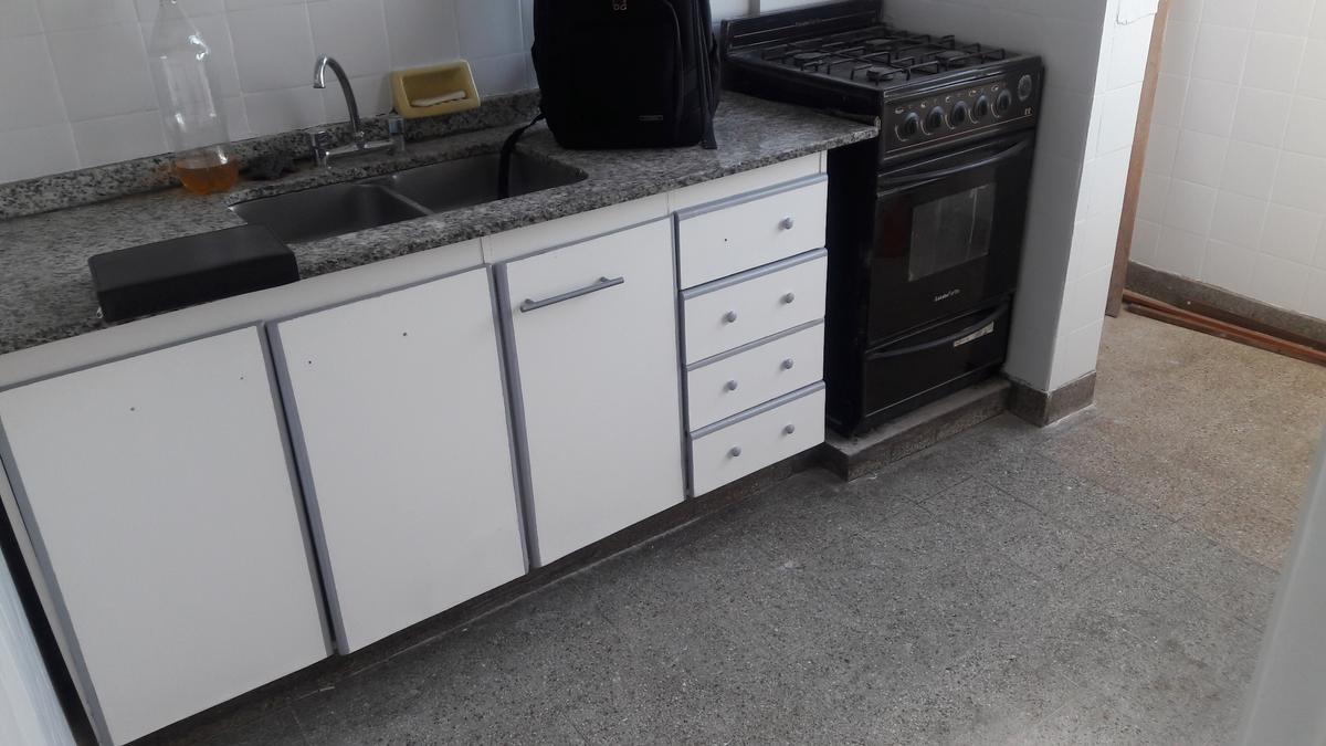 Departamento de 3 ambientes en venta  en Villa Crespo