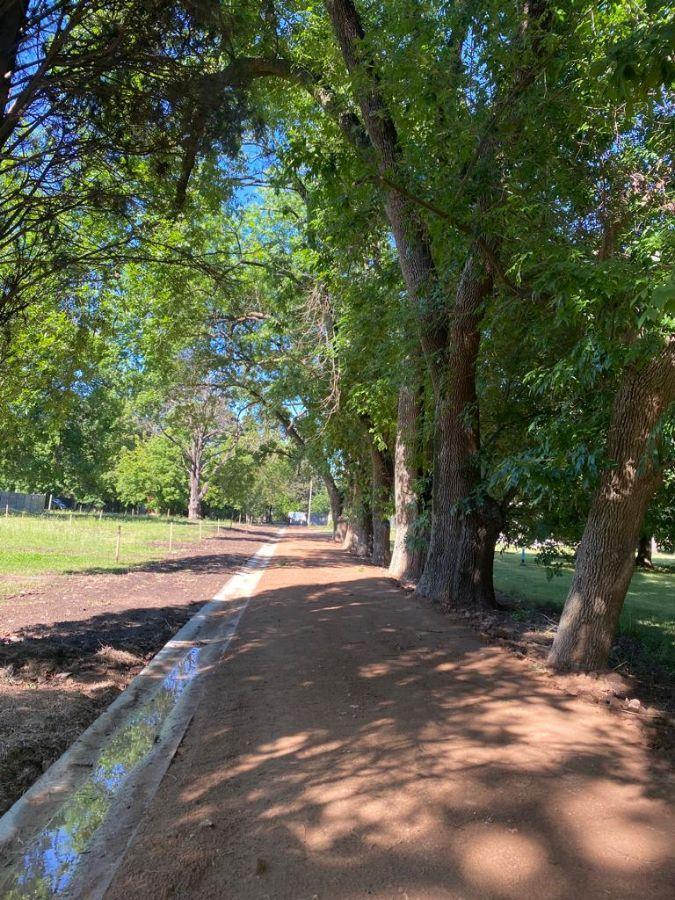 Terreno en venta en barrio cerrado en Tortuguitas