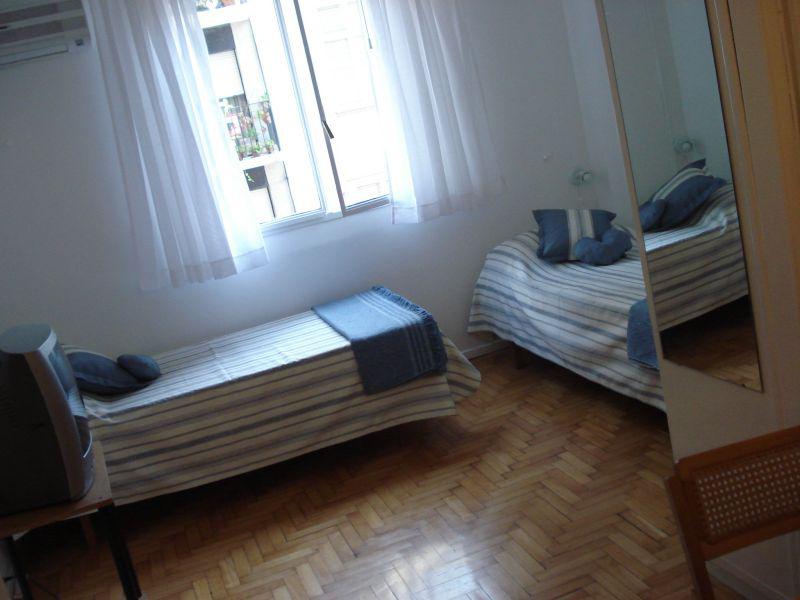 Departamento en Recoleta