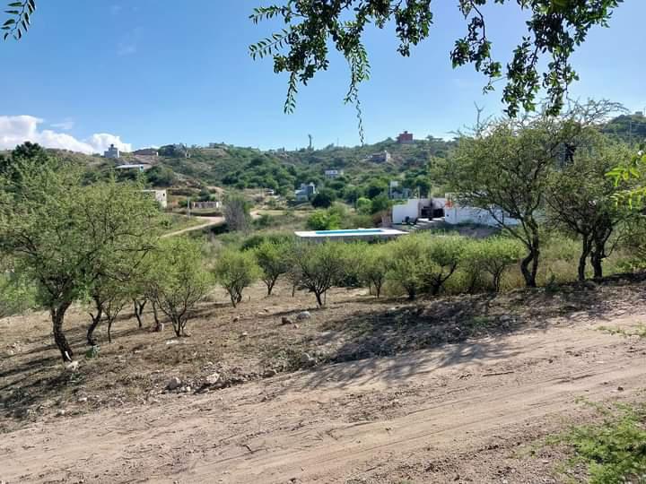 Terreno en   Estancia Vieja