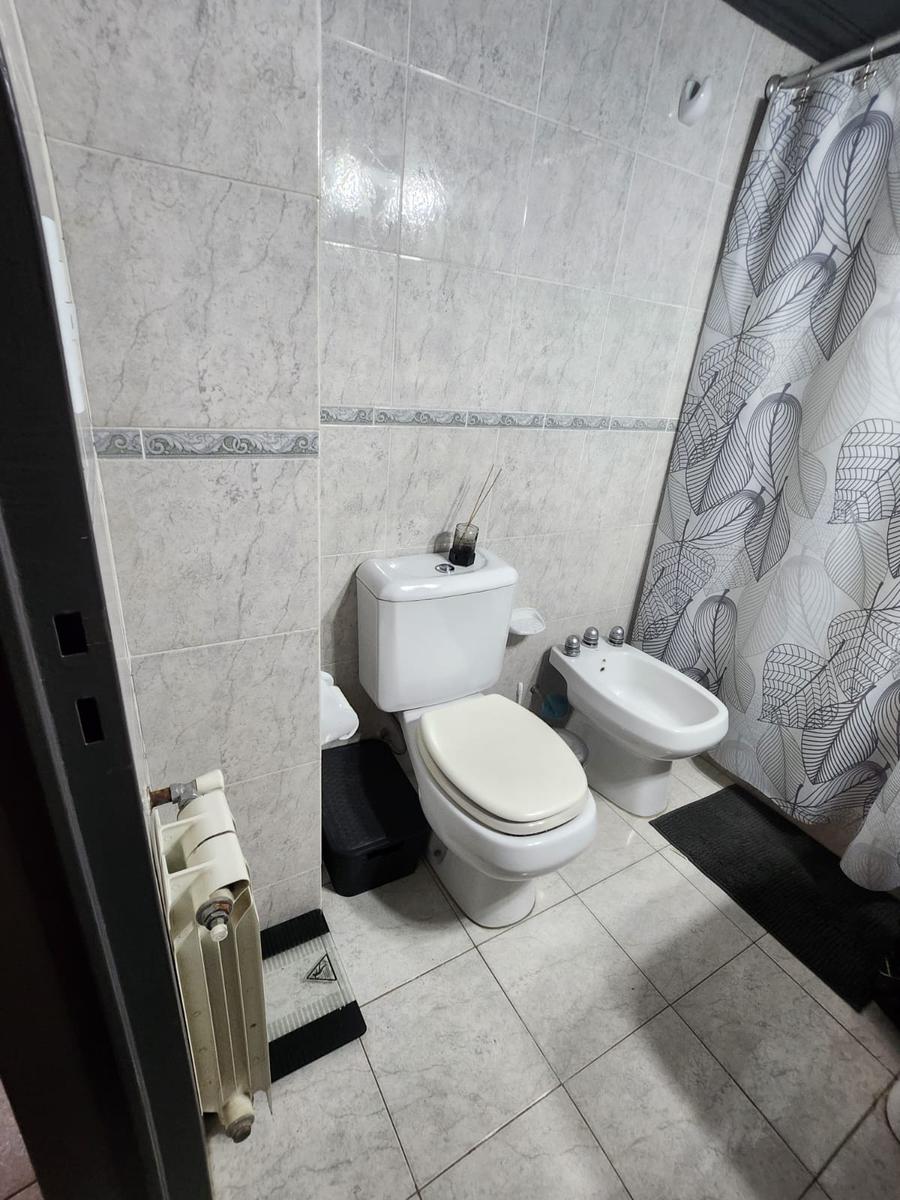 Departamento en General Paz, 2 dormitorios,2 baños con cochera, amenities