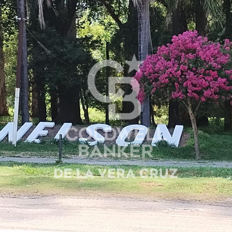 Casa en  venta en Nelson, Santa Fe