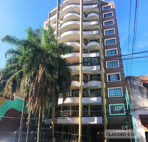 Departamento en venta en Moron