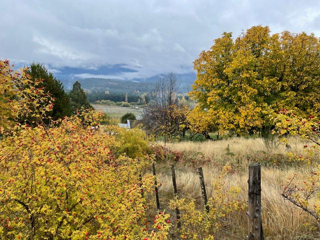 Las Golondrinas - Chubut