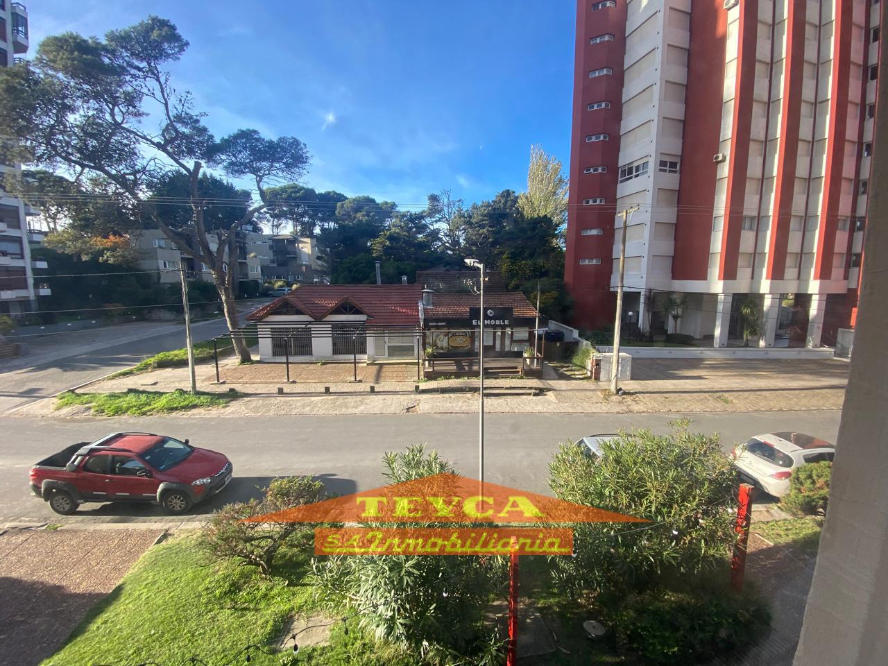 Departamento en  Venta, 2 Ambientes, Zona Centro Pinamar