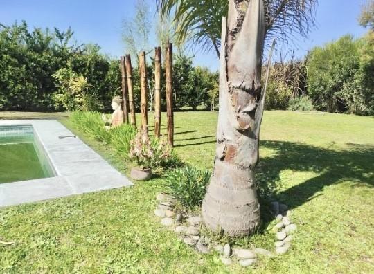 Casa  en Venta en San Francisco, Villanueva, Tigre