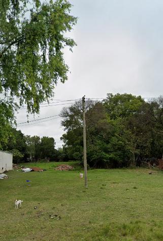 Terreno en  Nogoyá