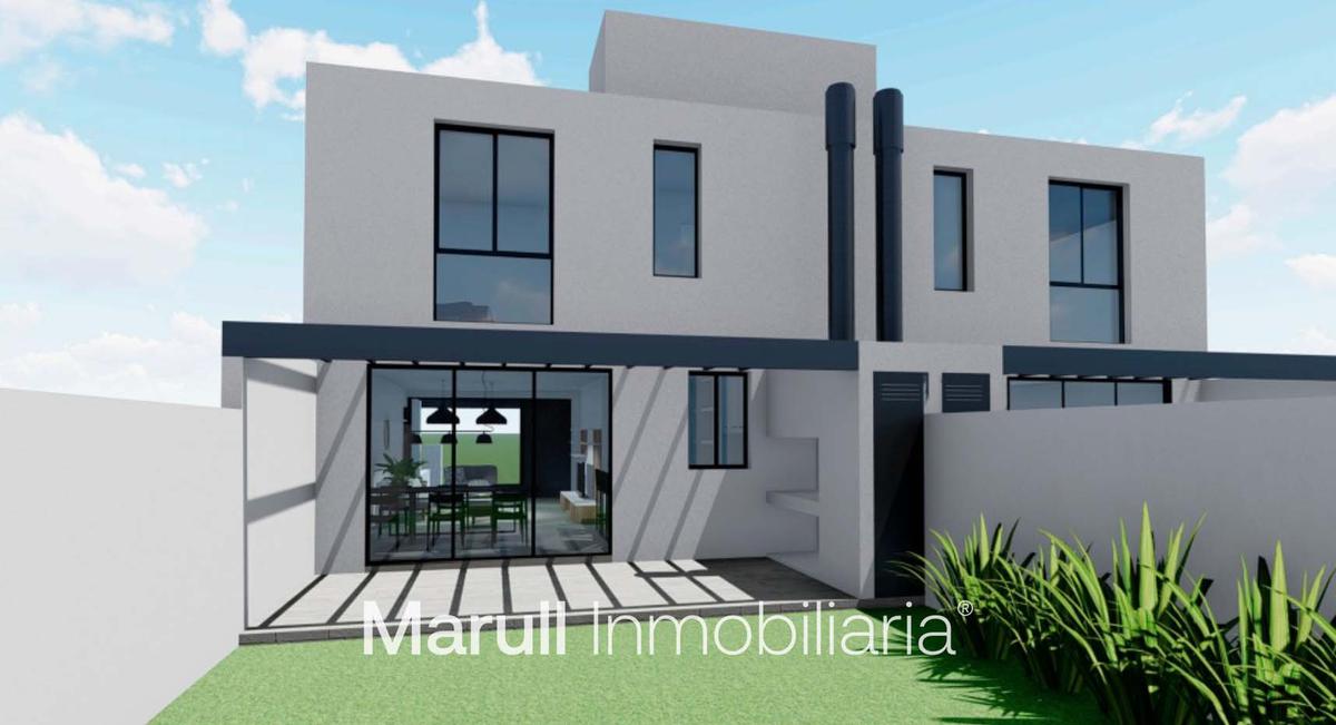 Duplex en venta Greenville II 3 dormitorios