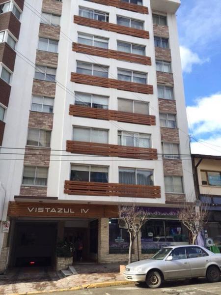 VENTA DEPARTAMENTO 2 DORMITORIOS EN PLENO CENTRO - BARILOCHE