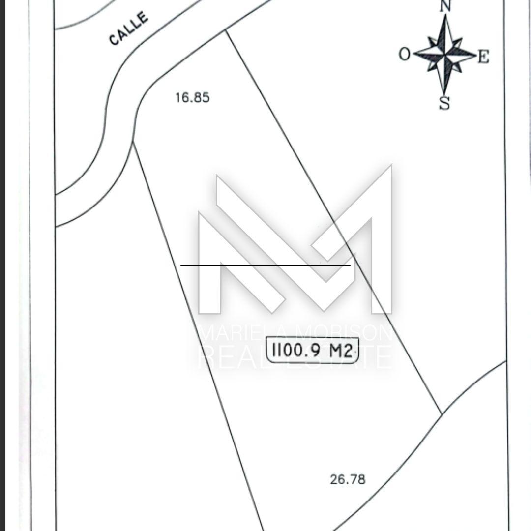 Terreno en  venta El Campo Los Cardales