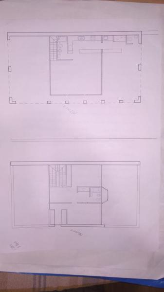 SANCHEZ DE BUSTAMANTE AL 800 - VENTA DE LOTE/TERRENO EN ZONA SUR