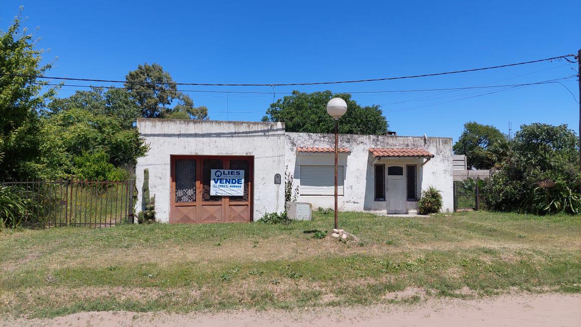 Casa en Laguna Alsina