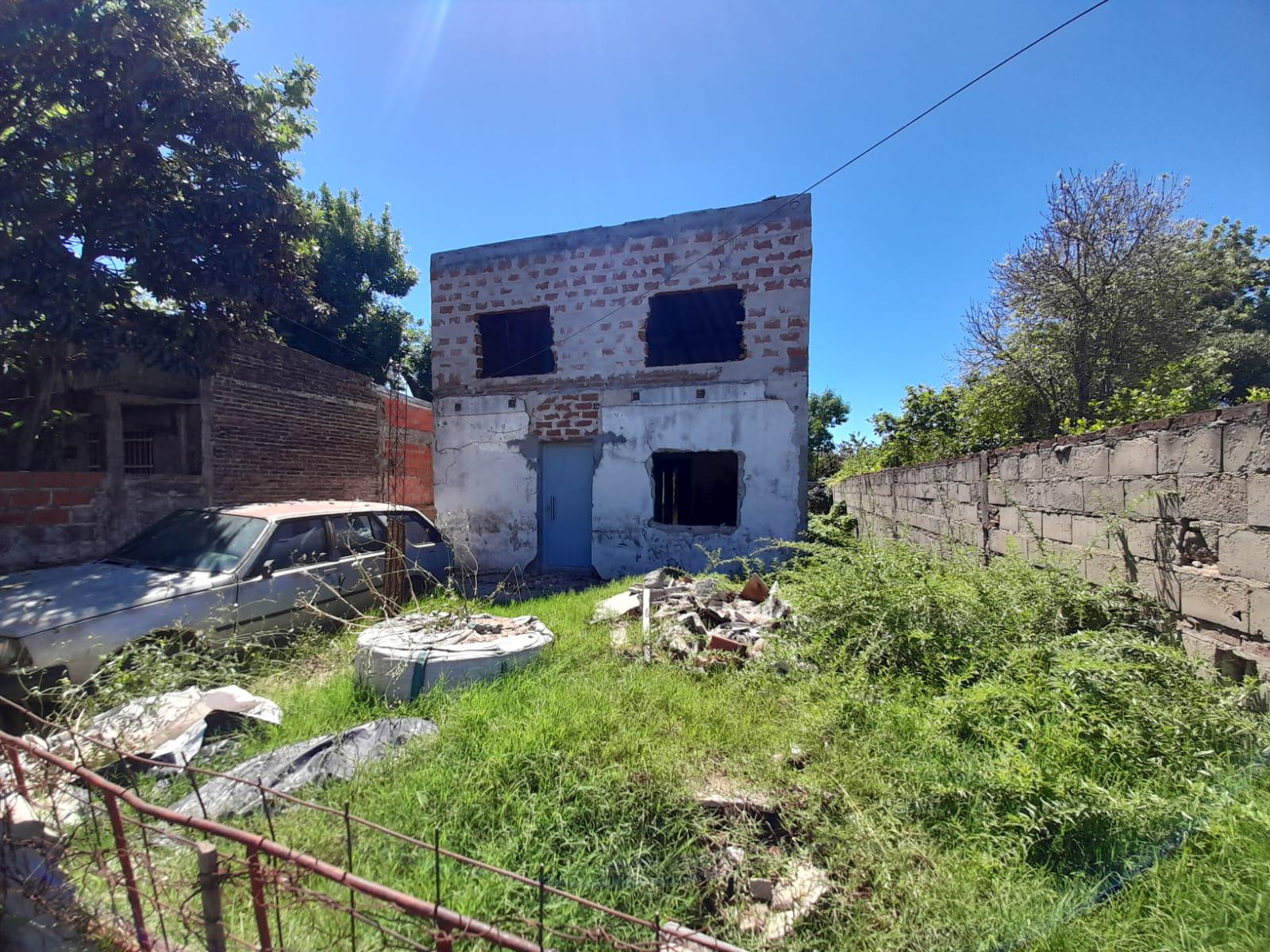 Terreno en  venta