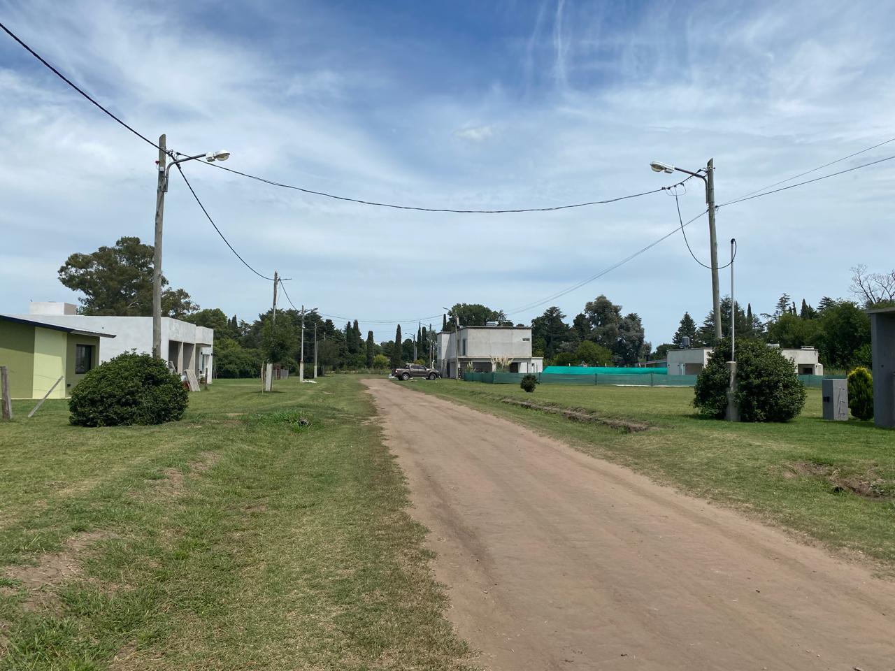 Quinta en venta en Junin, barrio cerrado.