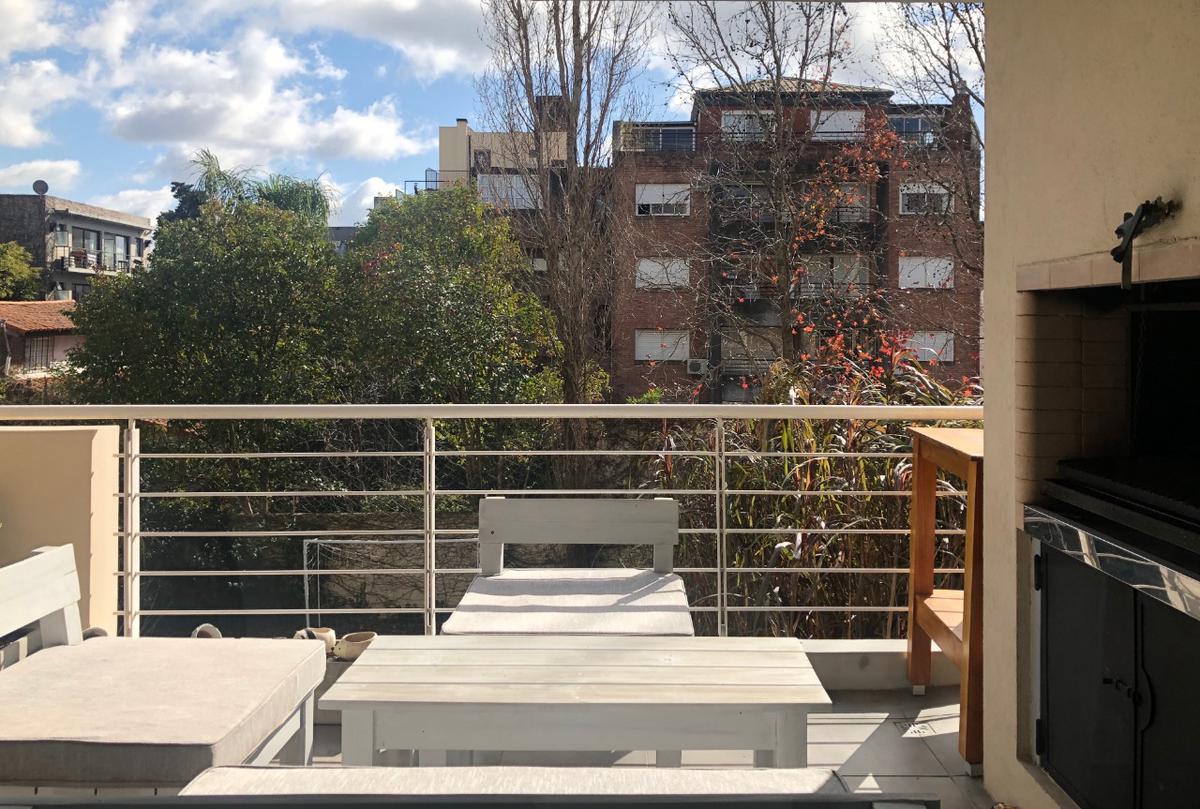 Departamento en venta - San Isidro Central - San Isidro